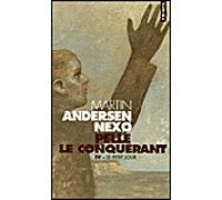 Pelle le conquérant Le Petit Jour - Martin Andersen Nexo - Points - Poche - Roman