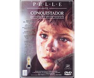 Pelle le conquérant / Pelle the Conqueror ( Pelle erobreren ) [ Origine Espagnole, Sans Langue Francaise ]