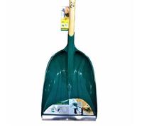 Pelle - LEBORGNE - Vmax Alu manche bois - 6L - multi usage - 36cm