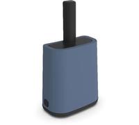 Rotho MyPet Biala Pelle avec Support et Sac XL, (16.2 x 9.1 x 29.0 cm)