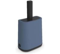 pelle litiere avec support rotho mypet biala - bleu horizon Bleu Horizon G