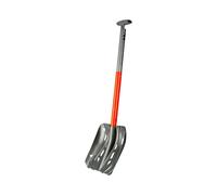 Mammut Alugator Pro Light - Pelle avalanche Neon Orange Taille unique