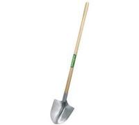 Leborgne - Pelle Maniplus - 30 cm manche bois certifié PEFC