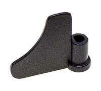 Pelle mélangeuse pour machine à pain HobbyTech compatible DeLonghi - AT6955319100