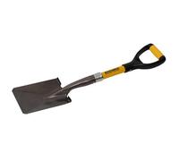 Roughneck Mini-pelle à tête carrée 690 mm