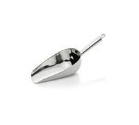 Pelle multi usages en Acier au nickel chrome 0,7 L 280 mm