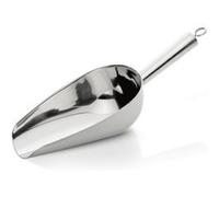 Pelle multi usages en Acier au nickel chrome 0,7 L 280 mm Was Germany 3 G