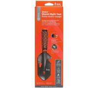 Pelle multifonction sol stoke shovel mu