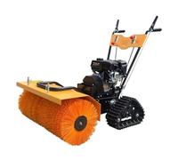 Pelle Neige électrique Chasse-Neige Manuel for Jardin, Route Et Maison Déneigement Efficace