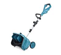 Pelle Neige électrique Lame À Neige Électrique sans Balais 3500 W, 40 Cm (16 Pouces), Outil De Nettoyage Rue Et Cour for Batterie 18 V Déneigement Efficace