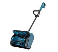 Pelle Neige électrique Lame À Neige Électrique sans Balais 600 W for Batterie 18 V, Outil De Nettoyage Fil for Rues Et Cours (sans Batterie) Déneigement Efficace