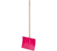 Pelle ? neige Prosperplast, pour enfants, manche en bois, rose, Bobo