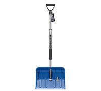 Pelle ? neige télescopique manche et virole en aluminium Prosperplast Alpe50