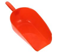 Pelle Orange à Plastique Aliments Volailles pour 4l