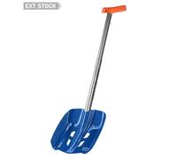 Pelle Ortovox Beast (Safety Blue) none