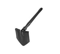 Leborgne Pelle-pioche pliante 011102 Largeur 14 cm Manche bois