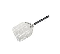 Pelle Pizza 1 pièces 12 14 pouces pelle à Pizza peler grand Long aluminium avec Long manche outils de pâtisserie pelles pelle Peel Paddle Pizza gâteau outils de cuisson cuisson(14inch 66cm-01)