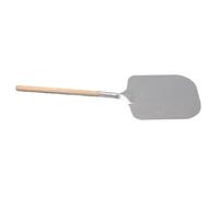 Pelle Pizza Professionnelle Aluminium et Bois 355 x 305 x 1320 mm - Vogue