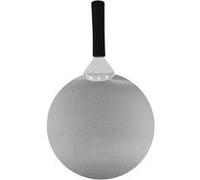 Vogue Spatule plate pour gâteau/pizza en acier inoxydable 30 cm
