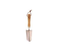 Pelle plantoir en acier inoxydable -
