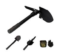 Pelle Pliable Bensontools 9,5 x 41,5 cm Acier 440 g