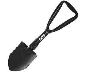 Pelle pliable Entrenching Tool SOG - Black