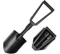 Pelle pliable gerber folding spade