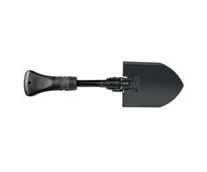 Pelle pliable GERBER Gorge Folding (Noir) OS