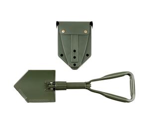 Pelle pliable MFH - Olive