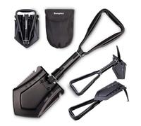 Pelle Pliable Multifonction 7 en 1 [Semptec Urban Survival Technology]
