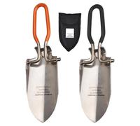 Pelle Pliable Outil de tranchée pliable robuste