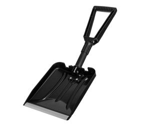 Pelle pliable Snow Shovel Mil-Tec - Black