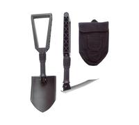 Pelle pliable Transformable en binette