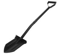 Pelle pliable trempé Swagier V2 - Black