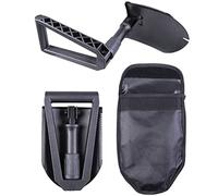 Pelle pliable typ. Gen II avec étui Mil-Tec