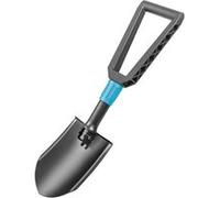 Pelle pliante Cellfast Ergo, idéale pour le jardinage G
