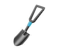 Pelle pliante Ergo, idéale pour le jardinage