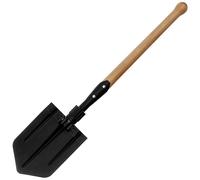Pelle pliante NVA Folding Shovel MFH