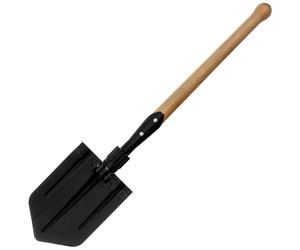 Pelle pliante NVA Folding Shovel MFH