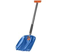 Pelle pliante Ortovox Shovel Kodiak Saw Couleur: bleu