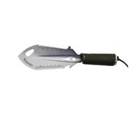Pelle Pliante, Outils de Jardinage, Outil Jardin, Petite Main, Travail Multifonctionnel, Survie, Mini ustensiles, Accessoires(B)