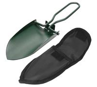 Pelle Pliante,Pelle De Jardinage Spatule en Acier Jardin Plage Mini Inoxydable pour Pelle Pliante Utilisation Portable Jardinage