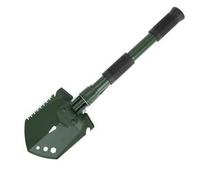 Pelle pliante Small Multifunction Mil-Tec - OD Green