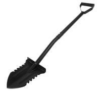 Pelle pliante trempé Swagier V1 - Black