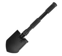 Pelle pliante Typ Mini II Mil-Tec - Black