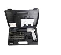 Pelle pneumatique à percussion, pistolet air comprimé, pelle multifonctionnelle, marteau puissant, de retrait vibrante(250-3)