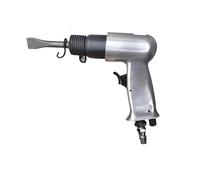 Pelle pneumatique à percussion, pistolet air comprimé, pelle multifonctionnelle, marteau puissant, de retrait vibrante(150)