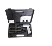 Pelle pneumatique à percussion, pistolet air comprimé, pelle multifonctionnelle, marteau puissant, de retrait vibrante(190-3)