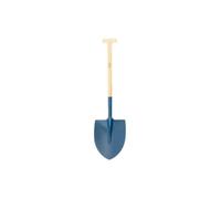Pelle Pointue Avec Manche De Béquille - SOFOP TALIAPLAST - Vt5013M - Outil de jardinage - Noir