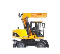 Pelle Portable pour Enfants Cat Avec Seau Automoteur